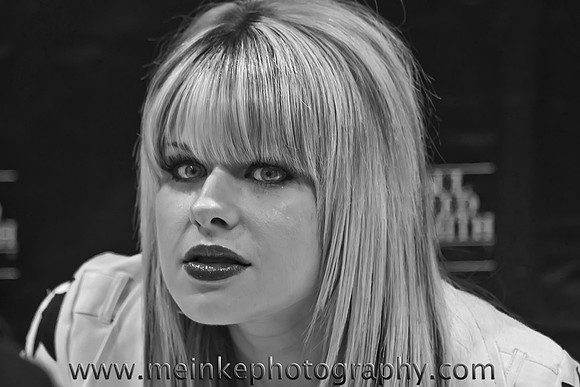 Orianthi