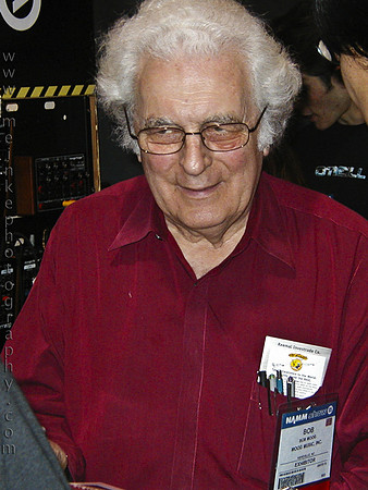 Bob Moog