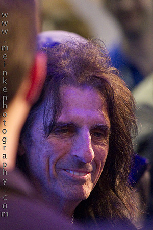 Alice Cooper