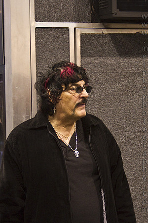 Carmine Appice