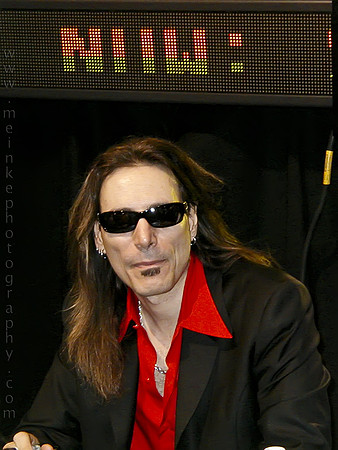 Steve Vai