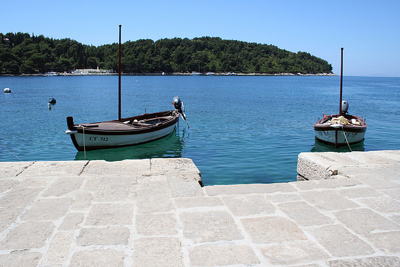 Cavtat, Croatia