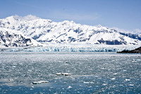 Hubbard Glacier