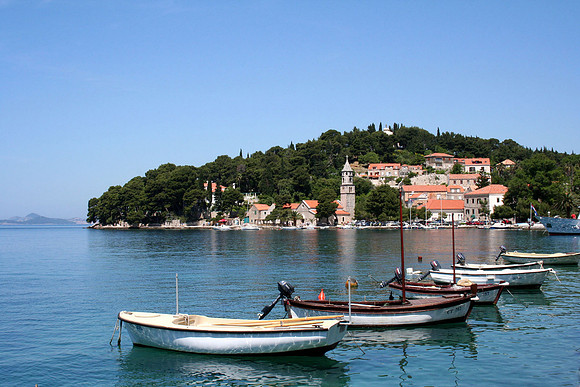 Cavtat, Croatia